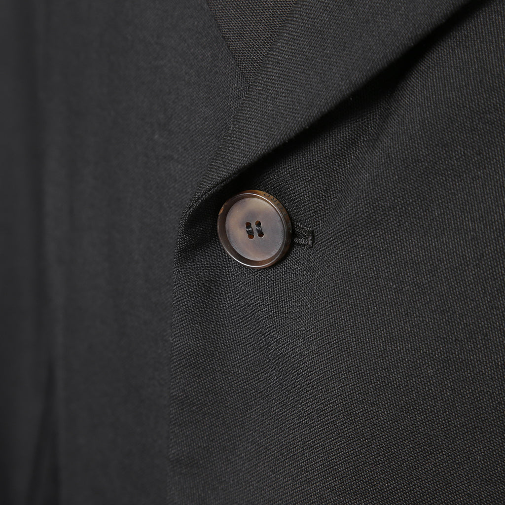 BED J.W. FORD ベッド フォード / 21AW 美品 Team JKT / ブレザー / 21AW-B-JK03 / size 1 (BLACK)