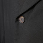 BED J.W. FORD ベッド フォード / 21AW 美品 Team JKT / ブレザー / 21AW-B-JK03 / size 1 (BLACK)