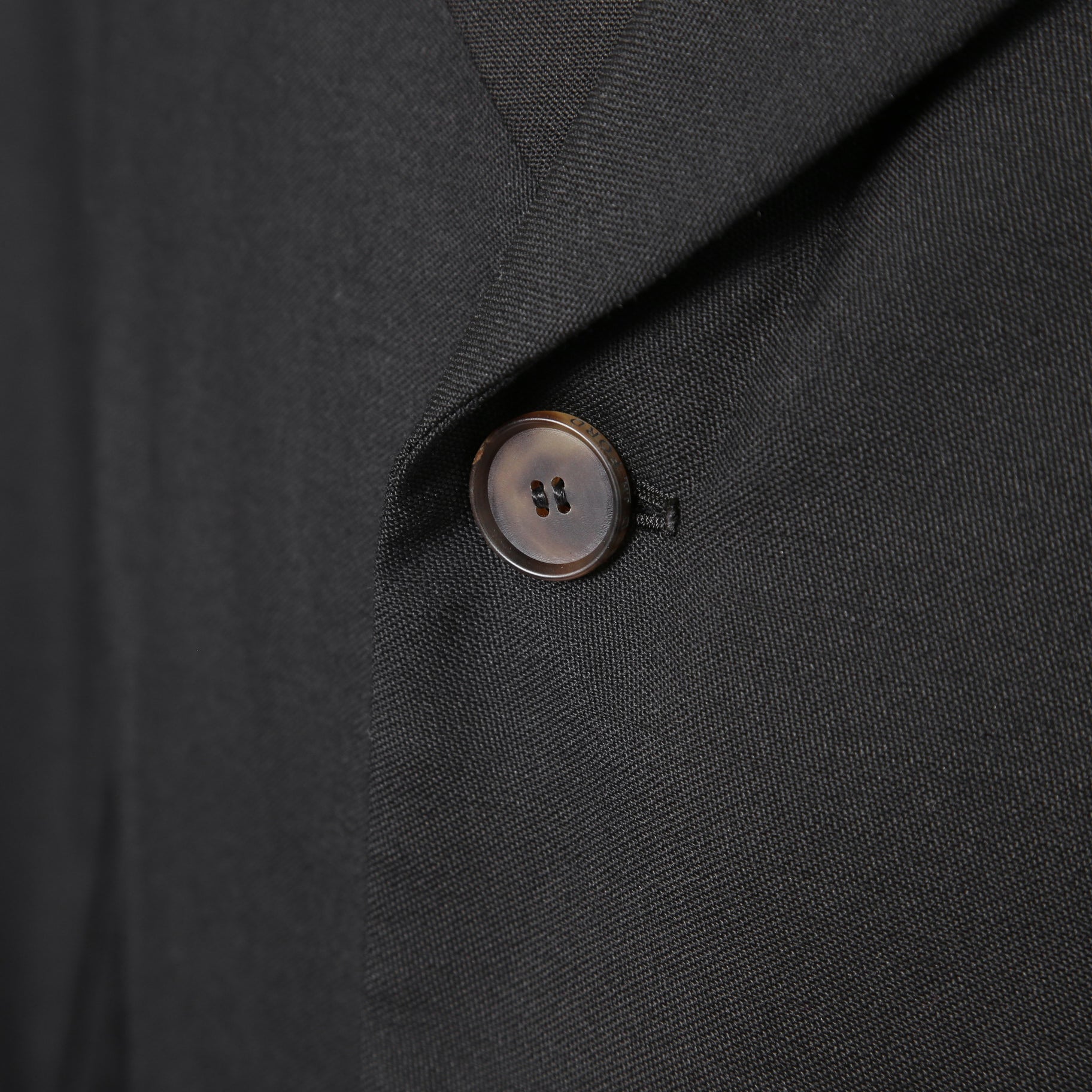 BED J.W. FORD ベッド フォード / 21AW 美品 Team JKT / ブレザー / 21AW-B-JK03 / size 1 (BLACK)