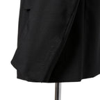 BED J.W. FORD ベッド フォード / 21AW 美品 Team JKT / ブレザー / 21AW-B-JK03 / size 1 (BLACK)