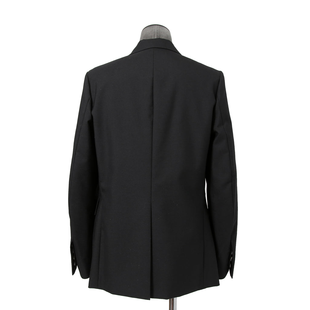 BED J.W. FORD ベッド フォード / 21AW 美品 Team JKT / ブレザー / 21AW-B-JK03 / size 1 (BLACK)