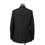 BED J.W. FORD ベッド フォード / 21AW 美品 Team JKT / ブレザー / 21AW-B-JK03 / size 1 (BLACK)