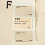 FENDI フェンディ / 2021年モデル 美品 ファースト スモール バッグ / シープ ムートン / PINK