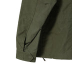 新品 READYMADE レディメイド / M-65 OVERSIZE FIELD JACKET / ワッペン装飾 / ミリタリージャケット / size 2 (KHAKI) セントマイケル