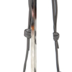 Celine セリーヌ / 美品 Phone pouch with Flap ポーチ スマホケース / カーフスキン / GRAY