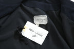 新品 GREG LAUREN グレッグローレン / 21AW OFFICER FISHTAIL PARKA 50/50 MODERN ARTEIST COAT / size 2 NAVY×KHAKI アーティスト コート