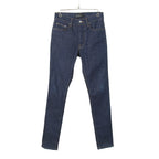 美品 AMIRI アミリ / ストレッチ スキニーデニム パンツ / size 30 (INDIGO)