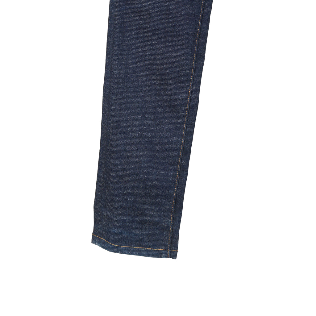 美品 AMIRI アミリ / ストレッチ スキニーデニム パンツ / size 30 (INDIGO)