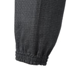 Dior ディオール / 18AW美品 ウール イージージョガー パンツ / 933C119A4600 / size 46 (GRAY)