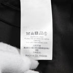 Louis Vuitton ルイヴィトン / 21SS 美品 グラフィック ゲーム オン モチーフ Aライン ミニ ラップ スカート / RW211A / size 38 (NAVY)