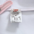 韓国発 UTAA ユタ / 美品 定価5.44万 ライトメア ブルーム フレアスカート /  size M ライトピンク レディース
