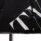 VALENTINO ヴァレンティノ / VLTN ロゴ トラック ジャケット / SV3MF05G2 / size 46 (BLACK)