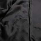 VALENTINO ヴァレンティノ / VLTN ロゴ トラック ジャケット / SV3MF05G2 / size 46 (BLACK)