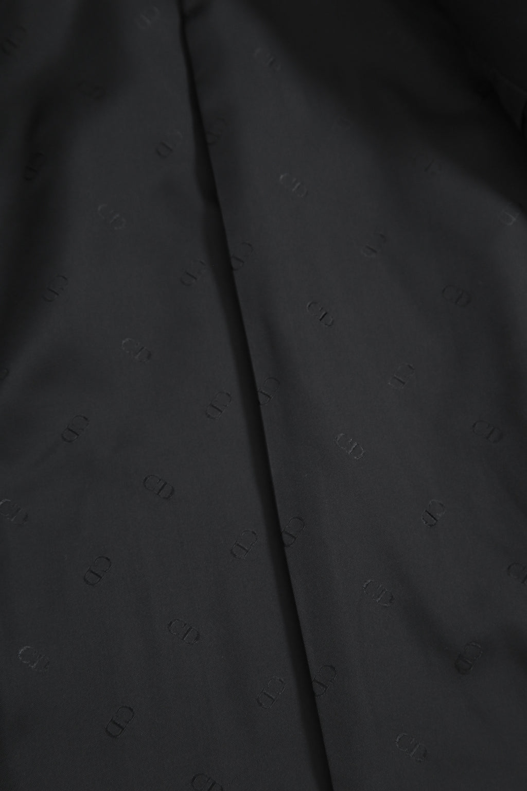 極美品 DIOR ディオール オム / 22AW キムジョーンズ期 / ダブル テーラード ジャケット / ウール / size 48 BLACK