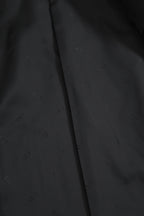 極美品 DIOR ディオール オム / 22AW キムジョーンズ期 / ダブル テーラード ジャケット / ウール / size 48 BLACK