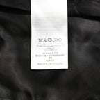 Louis Vuitton ルイ・ヴィトン / 23SS 美品 ブークレ ツイード Aライン スカート / RW231B ZX7 FOJU12 / size 38（GREEN x BLACK）