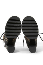美品 LOUIS VUITTON ルイヴィトン / 定価 36万 2023年コレクション / スタートレイル モノグラム アンクルブーツ 1AABJA / size 36 (23cm)