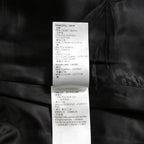 Louis Vuitton ルイ・ヴィトン / 23SS 美品 ブークレ ツイード Aライン スカート / RW231B ZX7 FOJU12 / size 38（GREEN x BLACK）