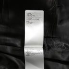 Louis Vuitton ルイ・ヴィトン / 23SS 美品 ブークレ ツイード Aライン スカート / RW231B ZX7 FOJU12 / size 38（GREEN x BLACK）