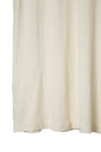 美品 Rick Owens リックオウエンス / 22SS LEVEL T-SHIRT Hemp Blend レベル Tシャツ / 半袖 / RU01B1264-JH / size S (NATURAL)