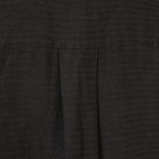 BIEK VERSTAPPEN ビークファースタッペン / 23SS 新品 Long Shirt Coat With Pockets / シャツコート / size Mud Dark(Hand Dyed)