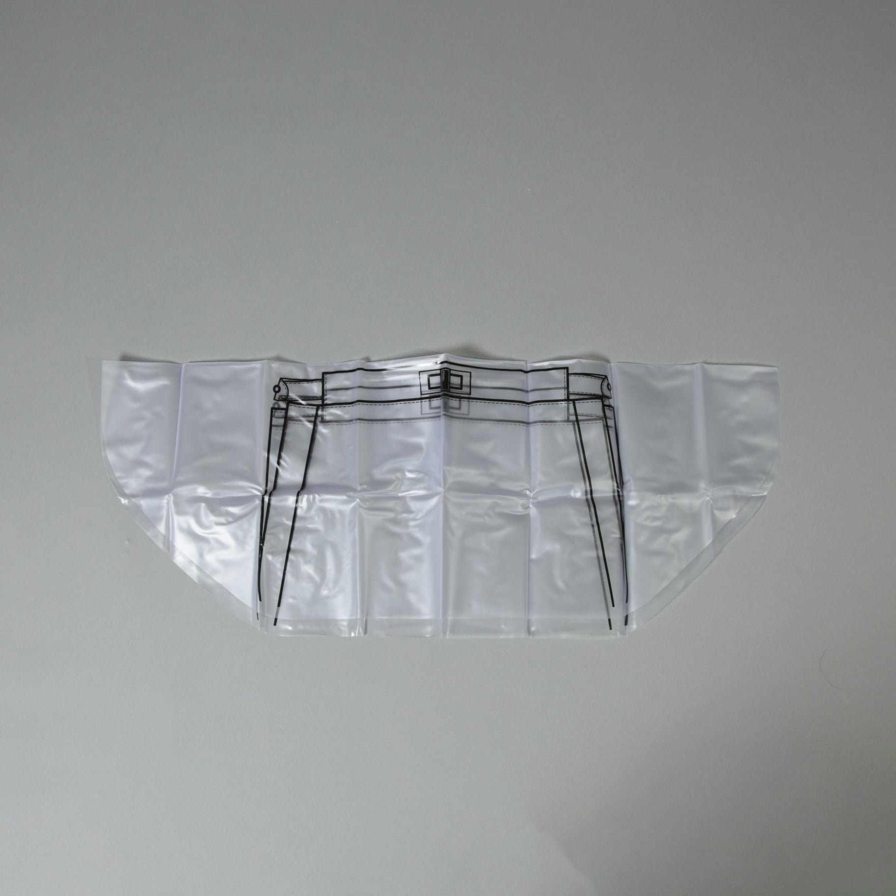 FENDI フェンディ / 美品 selleriaセレリア ピーカブー ミディアム  / カーフレザー / スカーフ付き / クリーム x グレー x ピンク x ゴールド（金具）