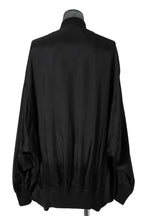 美品 RICK OWENS リックオウエンス / 22SS JUMBO PETER FLIGHT ジャンボ ピーター フライト ジャケット RU01B1795-J / size 46 (BLACK)