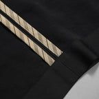 ZIGGY CHEN ジギーチェン / 24PRE FALL Classic Two Button Blazer / ジャケット / 0M2420910 / size 44 (BLACK)