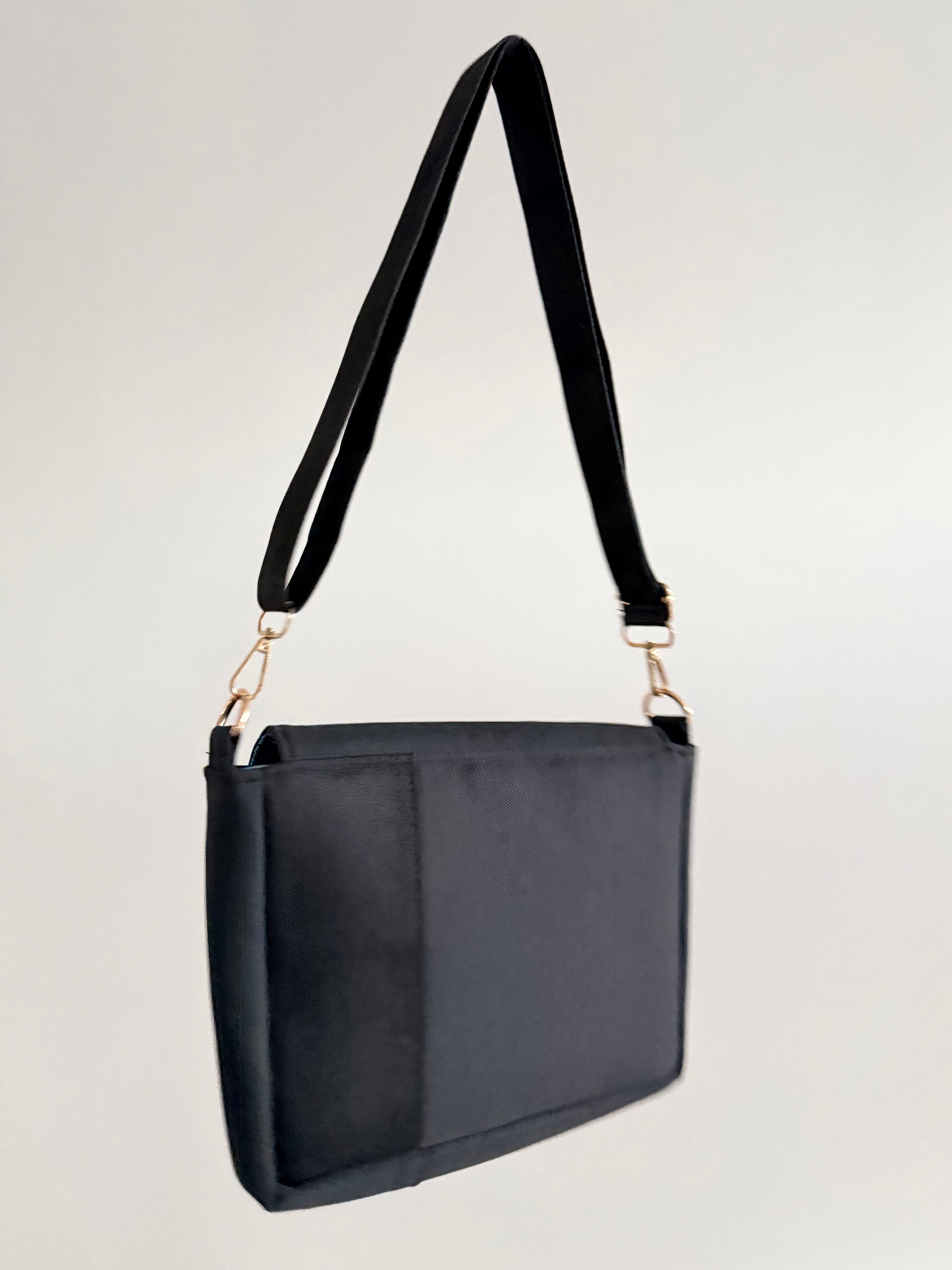 新品 イサムカタヤマバックラッシュ / 24SS JP WET WHITE CALF / REVERSE LEATHER SHIRT JACKET / Size M (BLACK)