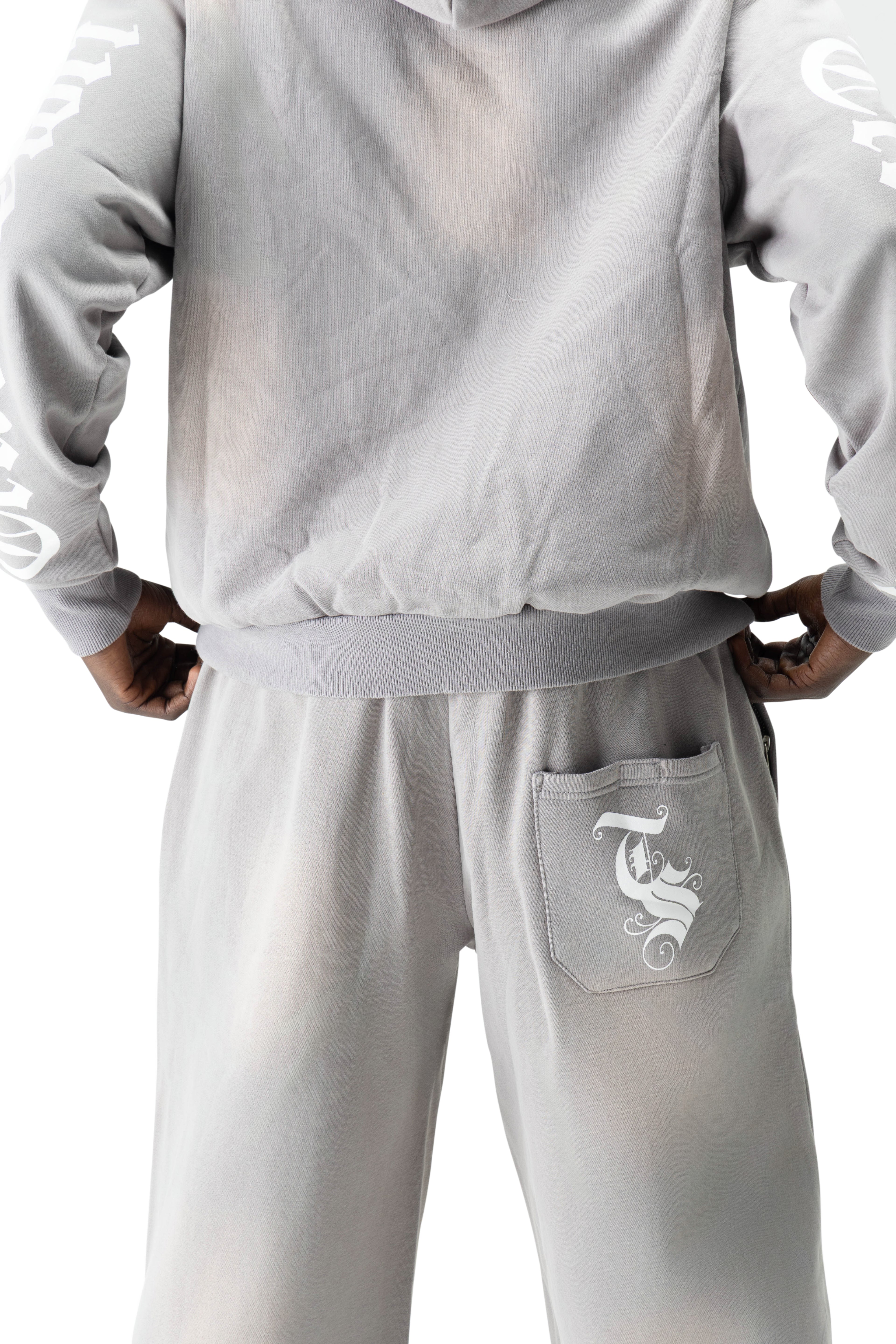 新品 イサムカタヤマバックラッシュ / 24SS JP WET WHITE CALF / REVERSE LEATHER SHIRT JACKET / Size M (BLACK)