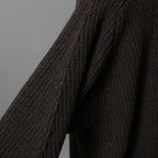 toogood トゥーグッド / 24AW 美品 THE SPINNER JUMPER  / 長袖ニット / size 2 (PEAT)