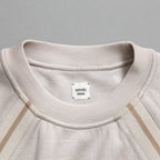 HERMES エルメス / 23SS 美品 着物スリーブ ワンピース / シルク混ジャージー  / ドレス / size 40 (BEIGE) レディース