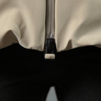 DESCENTE デサント オルテライン / 水沢ダウン MIZUSAWA INVISIBLE DOWN JACKET “INV-06“ / ダウンジャケット / size S (ベージュ系)