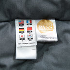 DESCENTE デサント オルテライン / 水沢ダウン MIZUSAWA INVISIBLE DOWN JACKET “INV-06“ / ダウンジャケット / size S (ベージュ系)