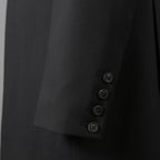 Rick Owens リックオエンス / 23FW LUXOR / 美品 FOG PCKET SOFT BLEZER / RU02C7724-ZLSC / size 48 (BLACK)