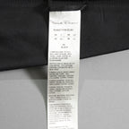 Rick Owens リックオエンス / 23FW LUXOR / 美品 FOG PCKET SOFT BLEZER / RU02C7724-ZLSC / size 48 (BLACK)