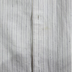 Marc Point マークポイント / 16SS Vintage Cloth Shirt / 長袖シャツ / size 44 (WHITE)
