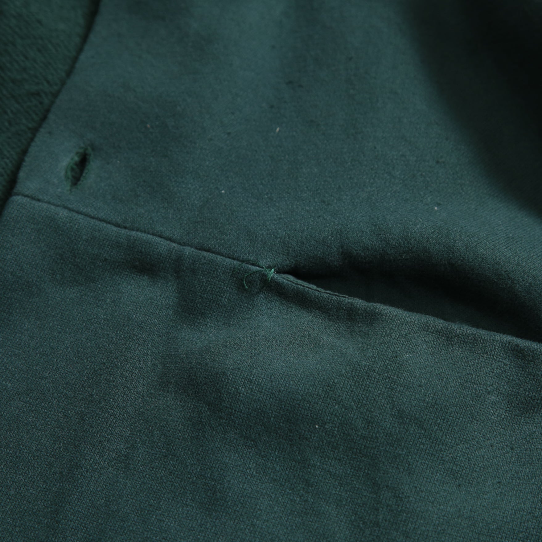 m.a+ エムエークロス / one piece med fit shirt / コットンカシミア 長袖シャツ / H250D JCKM / size 表記なし (PETROL) GREEN系