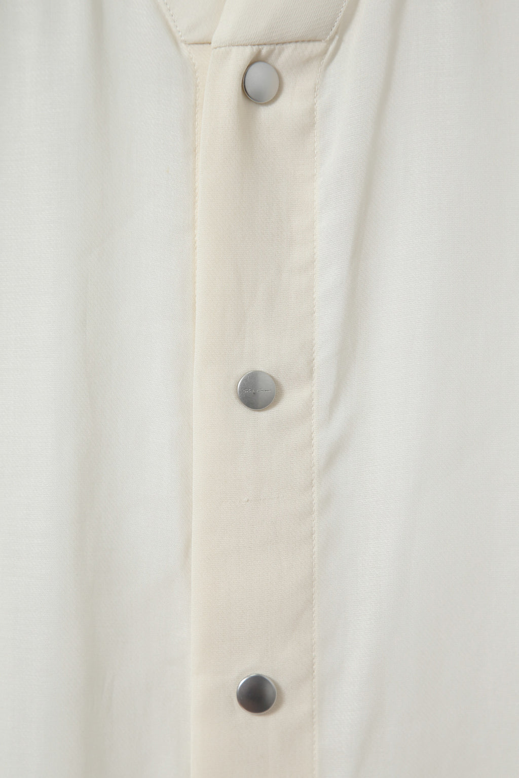 Rick Owens リックオウエンス / 22SS FOGACHINE / Cotton Golf Shirt / RU01B1292-OR / size 50 (L) 半袖 シャツ