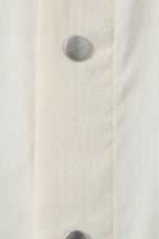 Rick Owens リックオウエンス / 22SS FOGACHINE / Cotton Golf Shirt / RU01B1292-OR / size 50 (L) 半袖 シャツ