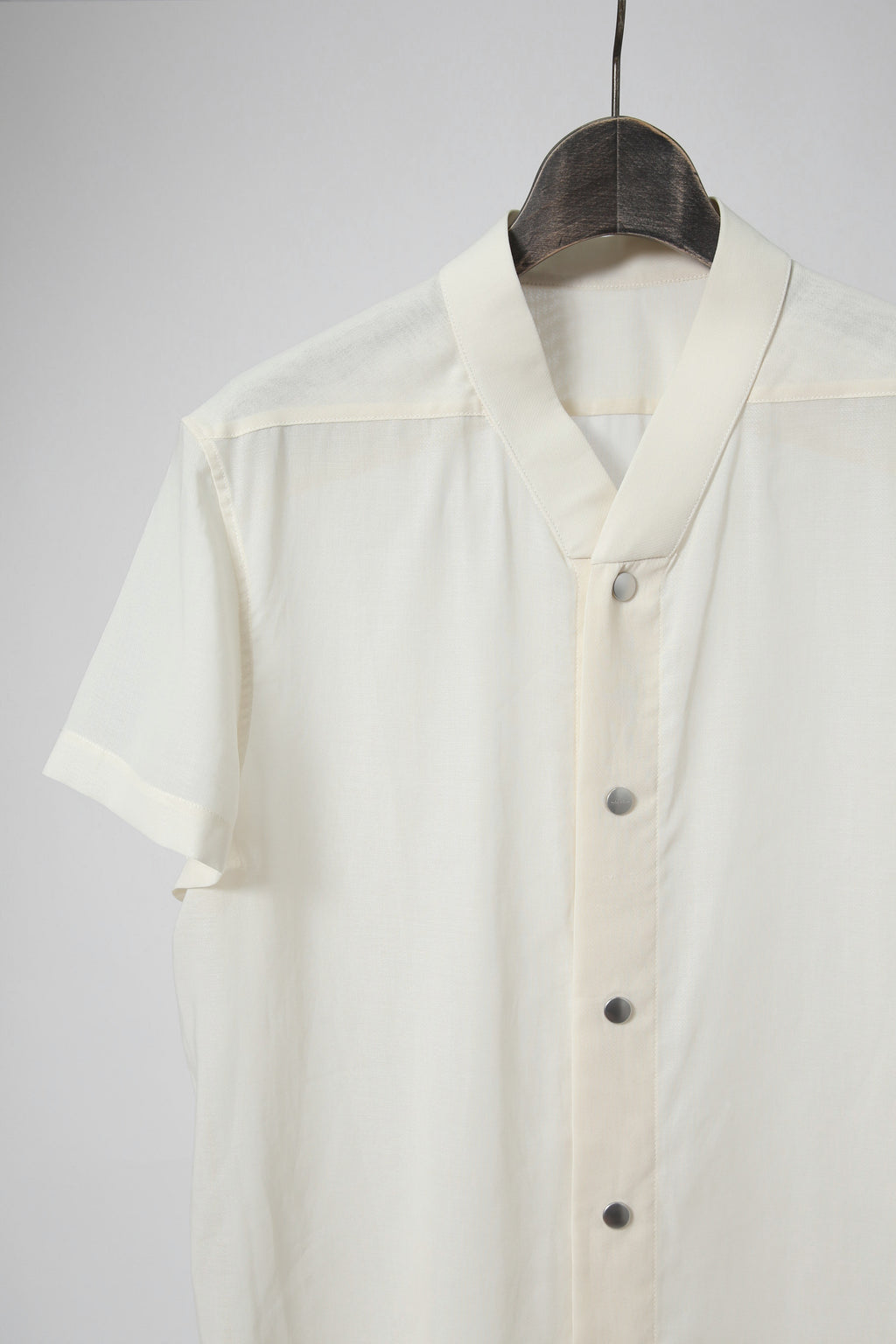 Rick Owens リックオウエンス / 22SS FOGACHINE / Cotton Golf Shirt / RU01B1292-OR / size 50 (L) 半袖 シャツ
