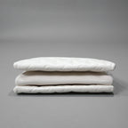 Louis Vuitton ルイヴィトン / 美品 クッサン PM / M21769 / WHITE 白 レザー ショルダーバッグ モノグラム