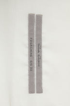Rick Owens リックオウエンス / 22SS FOGACHINE / Cotton Golf Shirt / RU01B1292-OR / size 50 (L) 半袖 シャツ