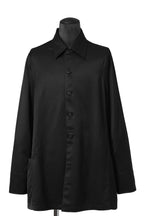 美品 OUR LEGACY アワーレガシー / WELDING JACKET ウェルディングジャケット M4222WB / size 46 (BLACK)