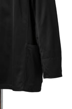 美品 OUR LEGACY アワーレガシー / WELDING JACKET ウェルディングジャケット M4222WB / size 46 (BLACK)
