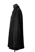 美品 OUR LEGACY アワーレガシー / WELDING JACKET ウェルディングジャケット M4222WB / size 46 (BLACK)