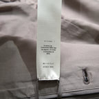 Rick Owens リックオウエンス / 24SS LIDO / 美品 FOG PCKET SOFT BLEZER / RU01D3724-WL / size 48 (DUST)