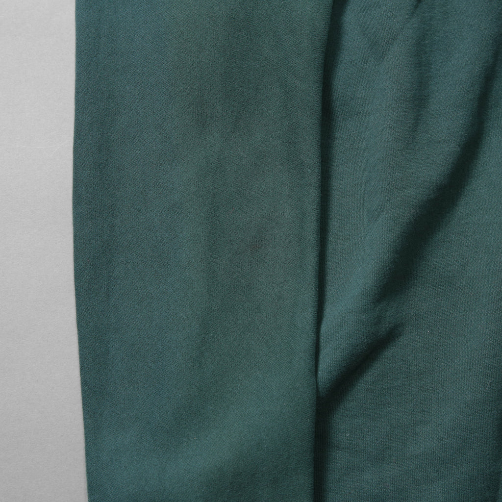 m.a+ エムエークロス / one piece med fit shirt / コットンカシミア 長袖シャツ / H250D JCKM / size 表記なし (PETROL) GREEN系