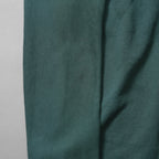 m.a+ エムエークロス / one piece med fit shirt / コットンカシミア 長袖シャツ / H250D JCKM / size 表記なし (PETROL) GREEN系