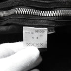 incarnation インカネーション / 16AW 美品 Baby Calf Object Dyed Zip Seam / Leather Jacket / size XS (BLACK)